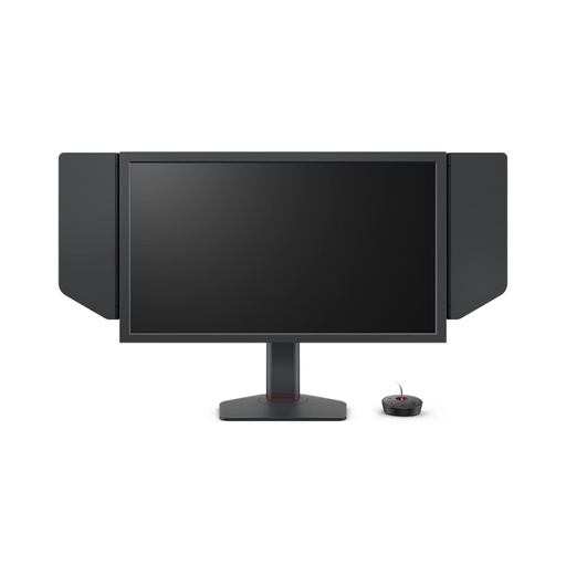 [71464] Монитор 24.1" ZOWIE XL2566X+ Dark Grey