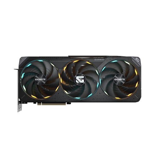 [72970] Видеокарта Gigabyte (GV-N5080GAMING OC-16GD) RTX5080 GAMING OC 16G
