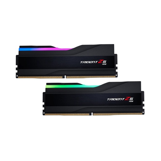[58037] Комплект модулей памяти G.SKILL F5-6000J3636F16GX2-TZ5RK 32GB (Kit 2x16GB) 6000MHz