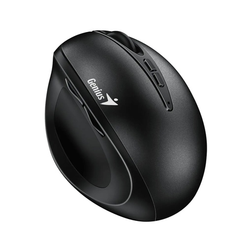 [59863] Компьютерная мышь Genius Ergo 8300S Black
