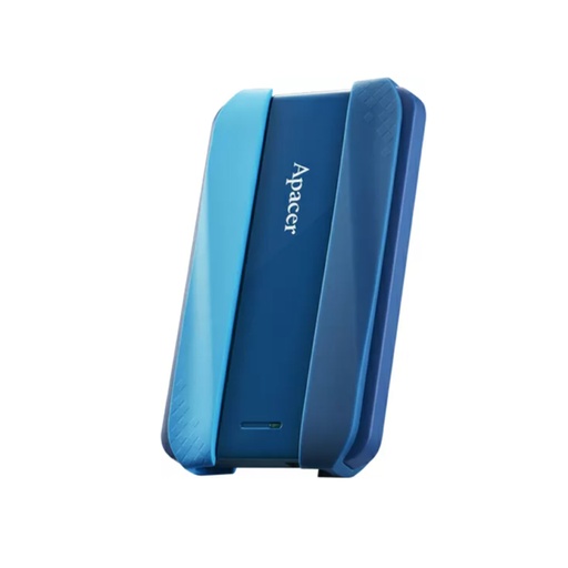 [60718] Внешний жёсткий диск Apacer 1TB 2.5" AC533 Синий