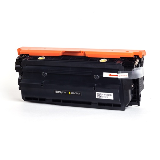 [30812] Картридж Europrint EPC-CF452A
