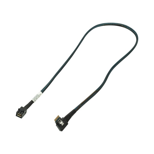 [55337] Кабель интерфейсный Slim SAS/SATA Supermicro CBL-SAST-1275-100