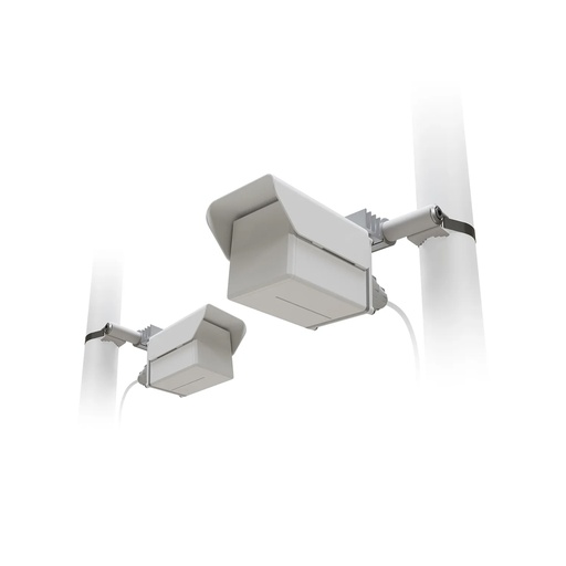 [65089] Беспроводной маршрутизатор Mikrotik CubeG-5ac60aypair