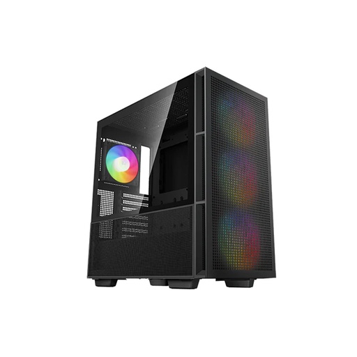 [57969] Компьютерный корпус Deepcool CH560 без Б/П