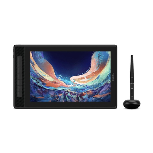 [48549] Графический планшет Huion Kamvas Pro 13 (2.5K)