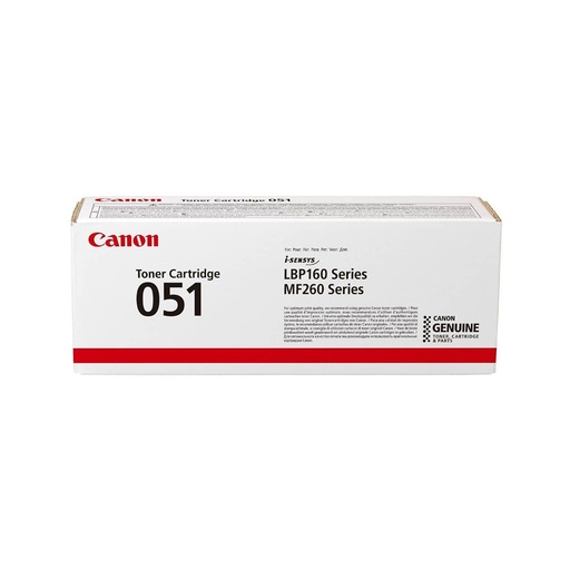 [62838] Картридж Canon LBP CARTRIDGE 051