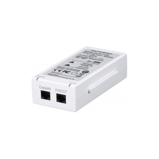 [72692] Инжектор Dahua DH-PFT1200
