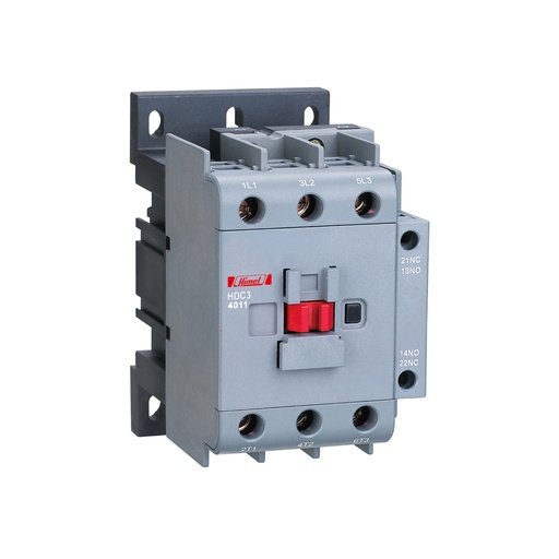 [78856] Контактор Himel HDC3-4011 40А 380В/400В 50/60Гц