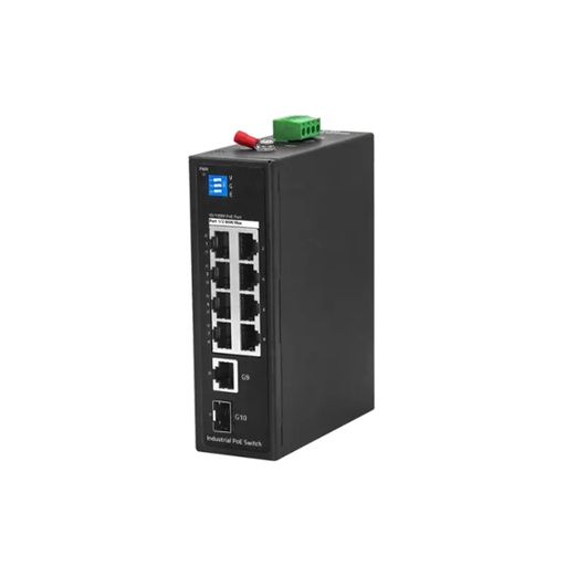 [80200] Коммутатор BDCOM IES200-LSTW1108P