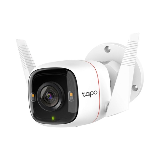 [44490] IP-камера TP-Link Tapo C320WS