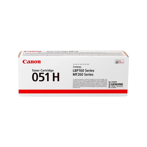 [62839] Картридж Canon LBP CARTRIDGE 051H