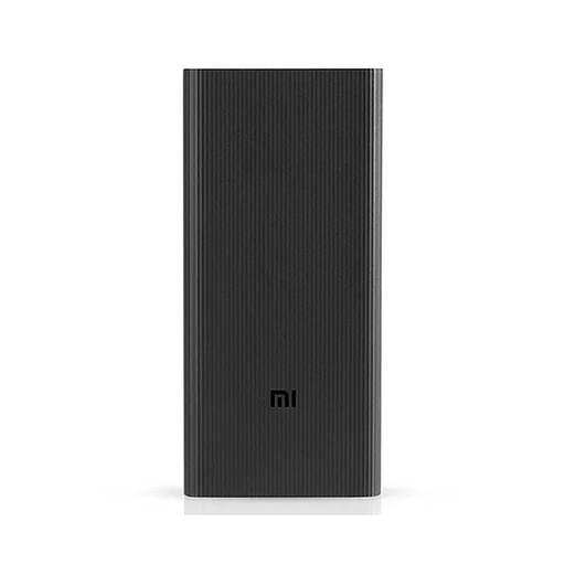 [67231] Портативный внешний аккумулятор Xiaomi 18W Power Bank 30000mAh GL