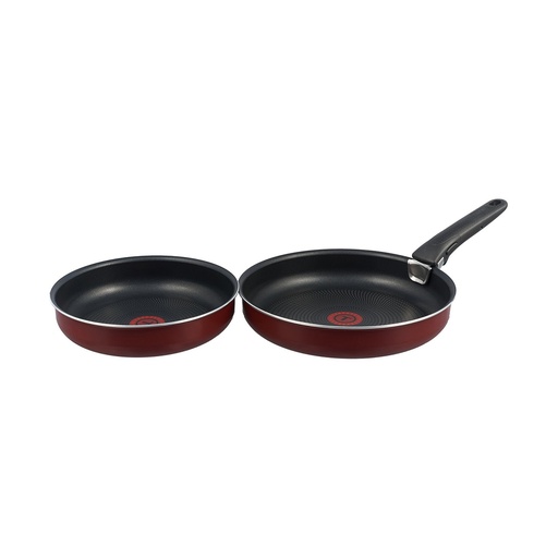 [48287] Набор сковородок Tefal Ingenio 4175810 22-26см