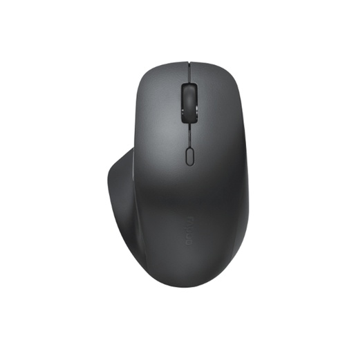 [50709] Компьютерная мышь Rapoo M50 Plus Silent Black