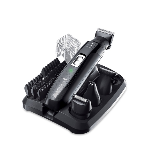 [55495] Машинка для стрижки Remington PG6130