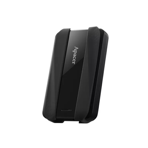 [60723] Внешний жёсткий диск Apacer 5TB 2.5" AC533 Чёрный