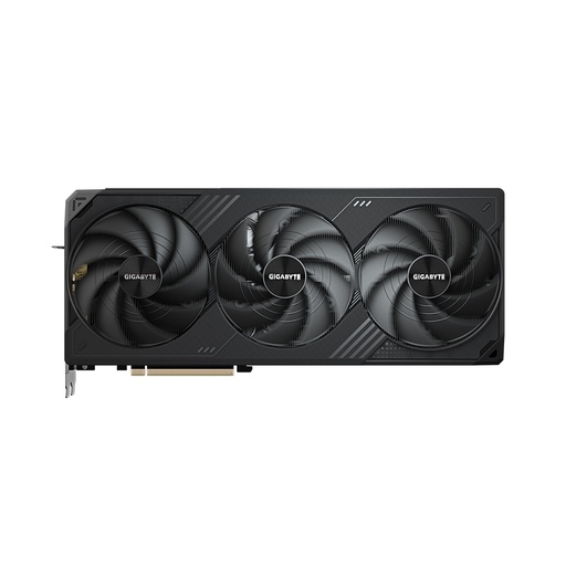 [72974] Видеокарта Gigabyte (GV-N5090WF3OC-32GD) RTX5090 WINDFORCE OC 32G