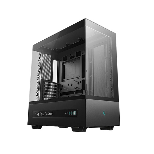[76133] Компьютерный корпус Deepcool CH690 DIGITAL без Б/П