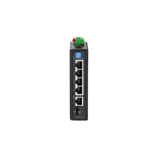 [80201] Коммутатор BDCOM IES200-LSTW1140P