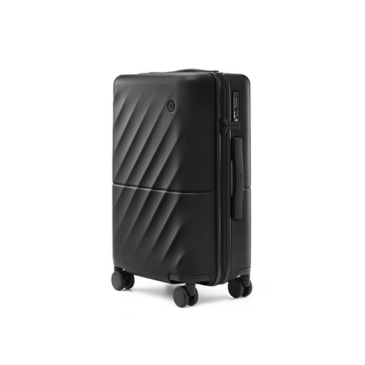 [57393] Чемодан NINETYGO Ripple Luggage 20'' Black