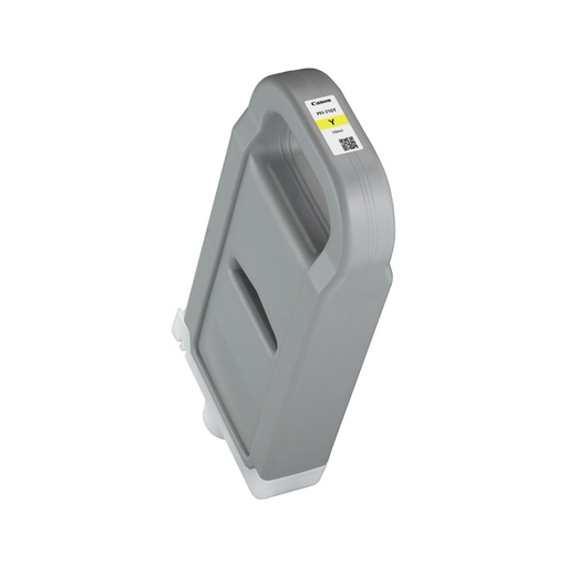 [60005] Чернильный картридж Canon PFI-710 Y