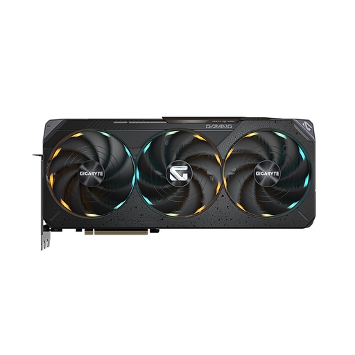 [72973] Видеокарта Gigabyte (GV-N5090GAMING OC-32GD) RTX5090 GAMING OC 32G