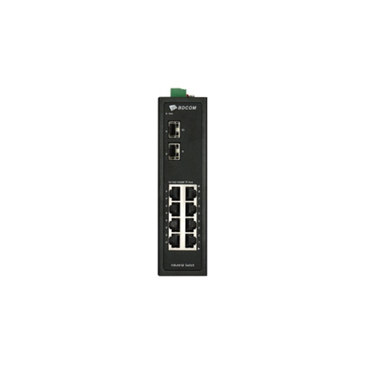 [80199] Коммутатор BDCOM IES200-LSTW2080