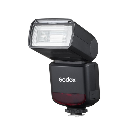 [82918] Вспышка Godox TT520III