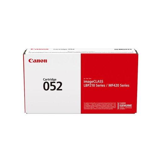 [62949] Картридж Canon CARTRIDGE 052