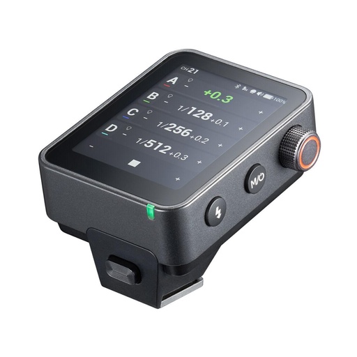 [82921] Радиосинхронизатор Godox X3Pro C TTL