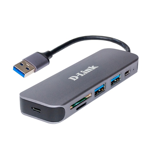 [49223] Адаптер D-Link DUB-1325/A2A
