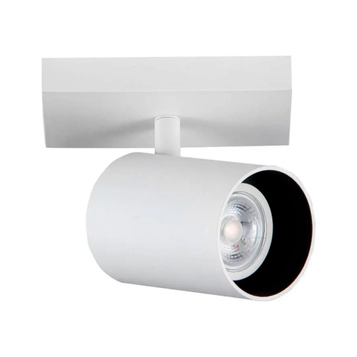[51413] Светильник Yeelight Single Spotlight C2201 Белый