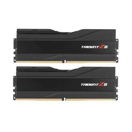 [58862] Комплект модулей памяти G.SKILL Trident Z5 F5-6000J3238G32GX2-TZ5K 64GB (Kit 2x32GB) 6000MHz