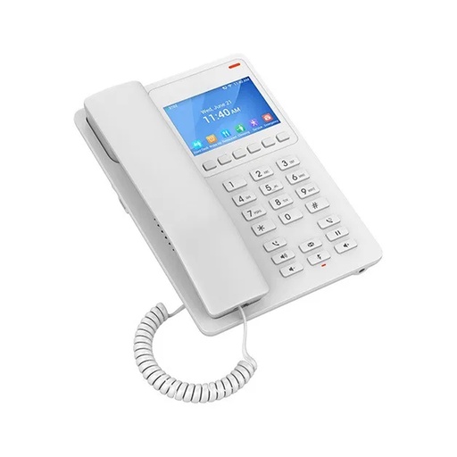 [67578] IP телефон Grandstream GHP630W