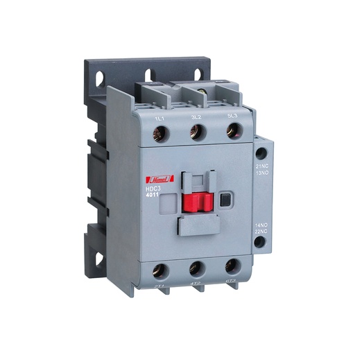 [78857] Контактор Himel HDC3-5011 50А 220В/230В 50/60Гц