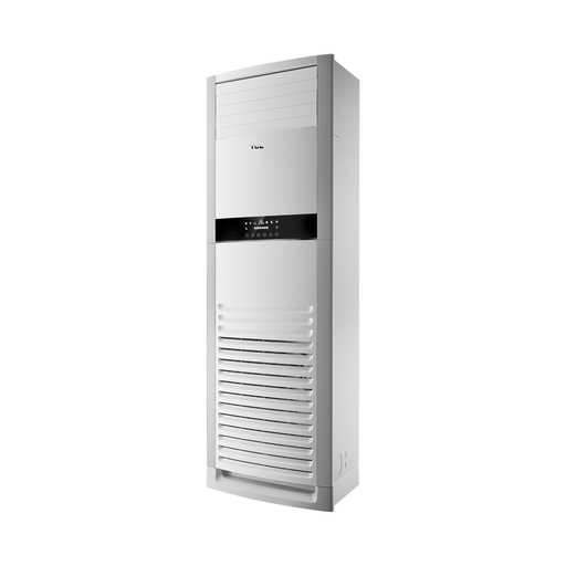 [85159] Колонный кондиционер TCL TAC-60HF/FD (в комплекте с медными трубами) Белый