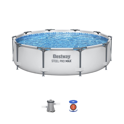 [34858] Каркасный бассейн Bestway 56408