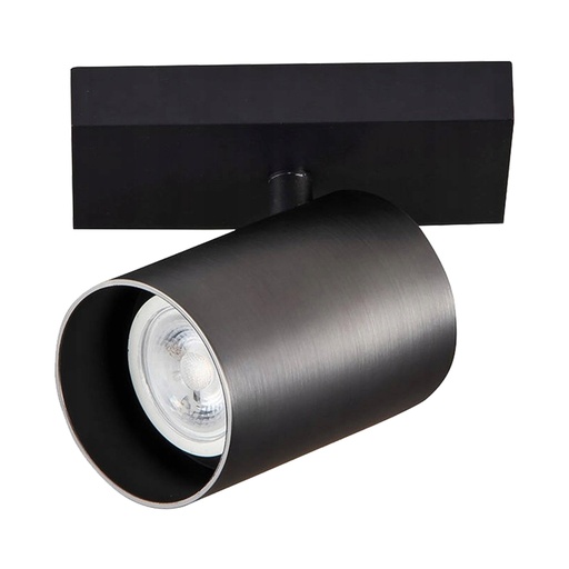 [51415] Светильник Yeelight Single Spotlight C2201 Черный
