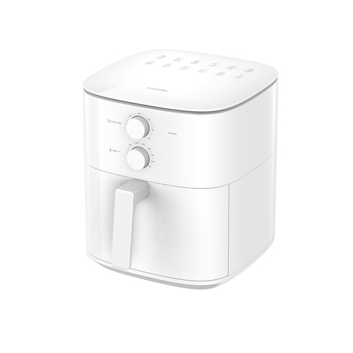 [65558] Аэрогриль Xiaomi Air Fryer Essential 6L Белый