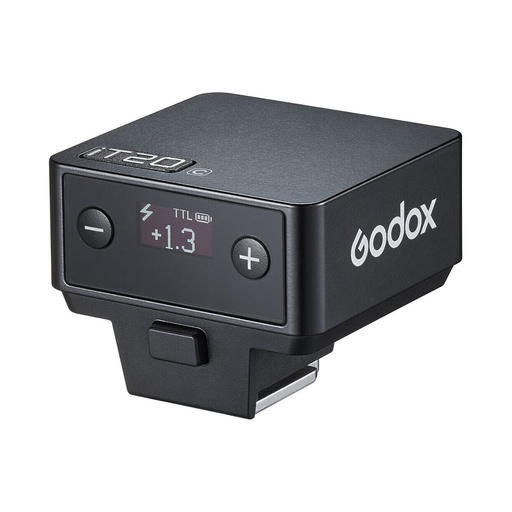 [82922] Вспышка Godox iT20 C TTL Mini Flash