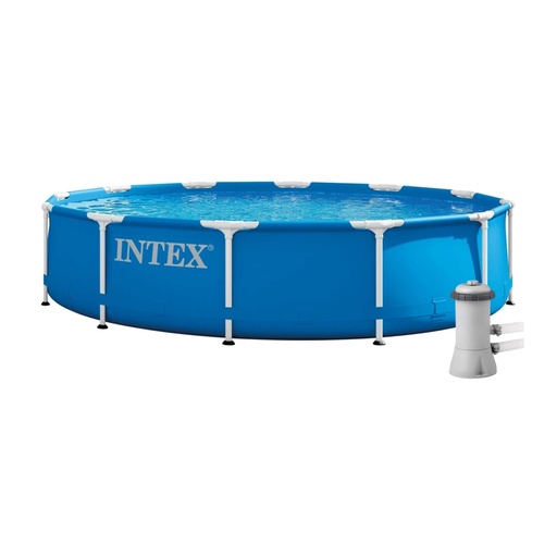 [84386] Каркасный бассейн Intex 28212ND