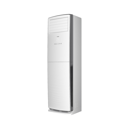 [85158] Колонный кондиционер TCL TAC-36HF/FH (в комплекте с медными трубами) Белый