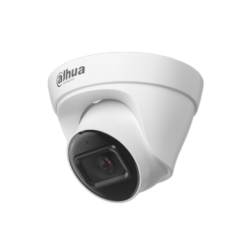 [83112] IP видеокамера Dahua DH-IPC-HDW1431T1-A