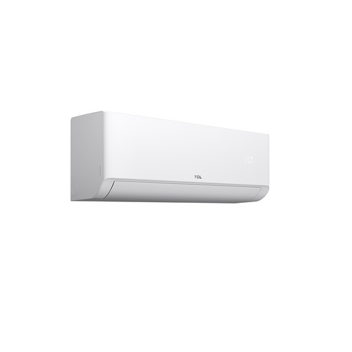 [85123] Кондиционер настенный TCL SAVIN TAC-SV24HSV/ZA INVERTER (в комплекте с медными трубами) Белый