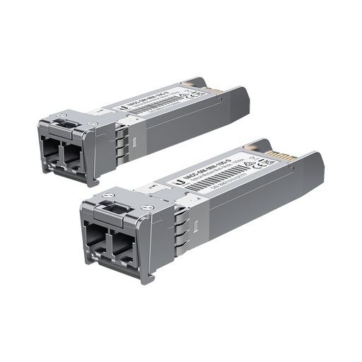 [83178] Трансивер Ubiquiti UACC-OM-MM-10G-D