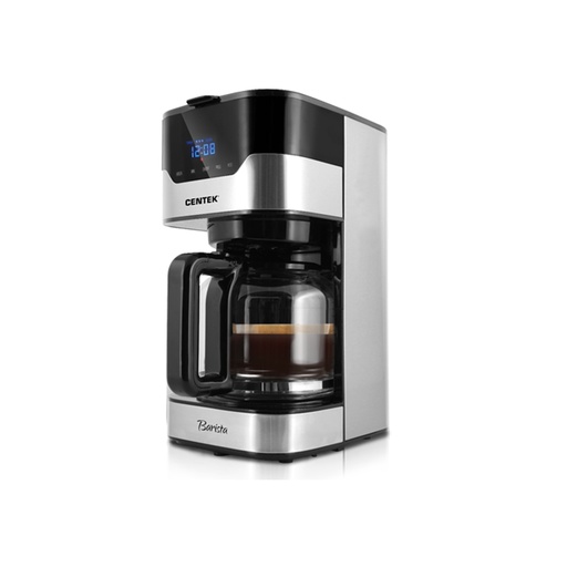 [46210] Кофеварка капельная Centek CT-1145