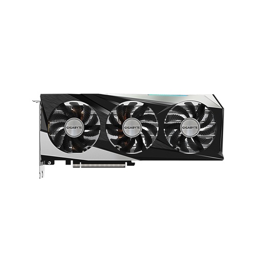 [55317] Видеокарта Gigabyte (GV-R76GAMING OC-8GD) Radeon RX 7600 GAMING OC 8G