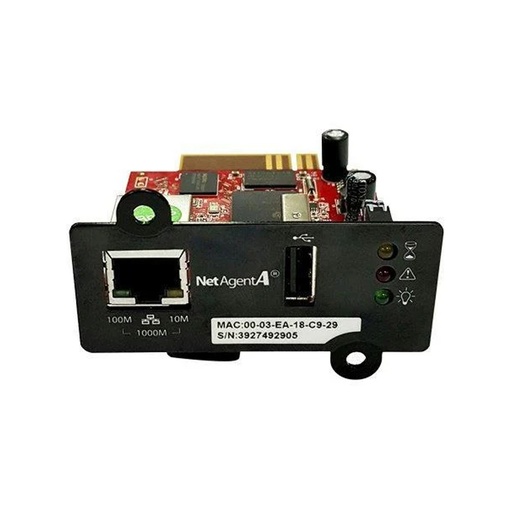 [30103] Внутренняя SNMP карта DA807