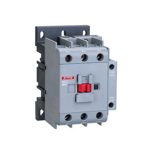 [78858] Контактор Himel HDC3-5011 50А 380В/400В 50/60Гц